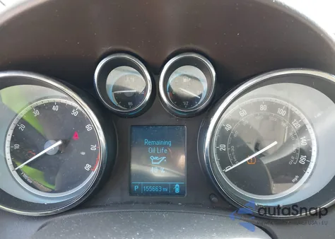 2014 Buick Verano z USA, uszkodzony, nr VIN 1G4PP5SK4E4144006